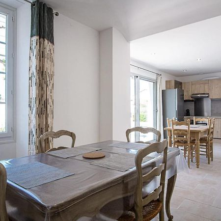 Maison Avec Jardin Proche Du Centre-Ville Isle-Sur-La-Sorgue LʼIsle-sur-la-Sorgue Esterno foto