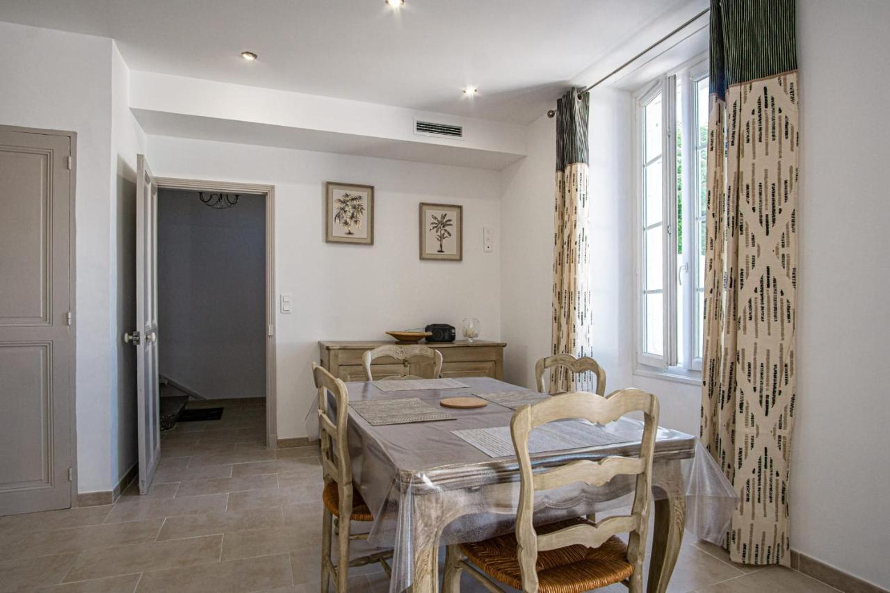 Maison Avec Jardin Proche Du Centre-Ville Isle-Sur-La-Sorgue LʼIsle-sur-la-Sorgue Esterno foto