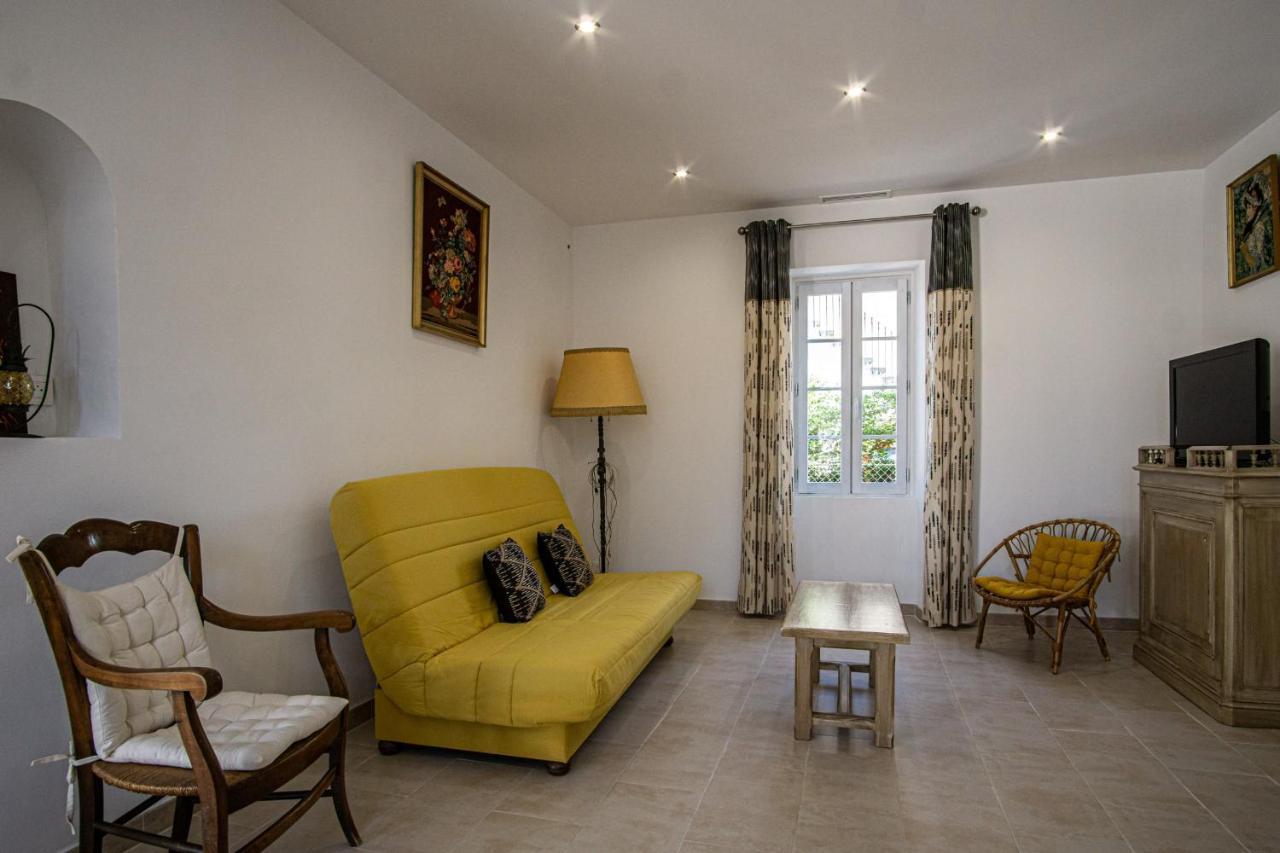 Maison Avec Jardin Proche Du Centre-Ville Isle-Sur-La-Sorgue LʼIsle-sur-la-Sorgue Esterno foto