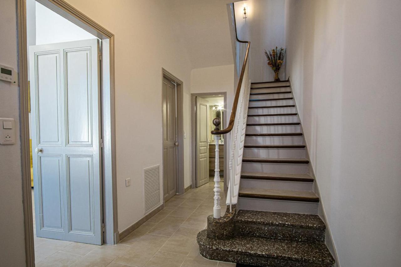 Maison Avec Jardin Proche Du Centre-Ville Isle-Sur-La-Sorgue LʼIsle-sur-la-Sorgue Esterno foto