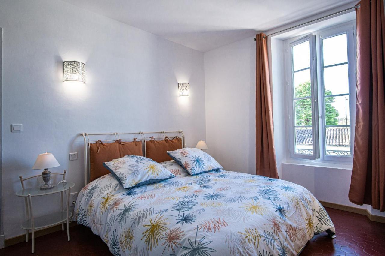 Maison Avec Jardin Proche Du Centre-Ville Isle-Sur-La-Sorgue LʼIsle-sur-la-Sorgue Esterno foto