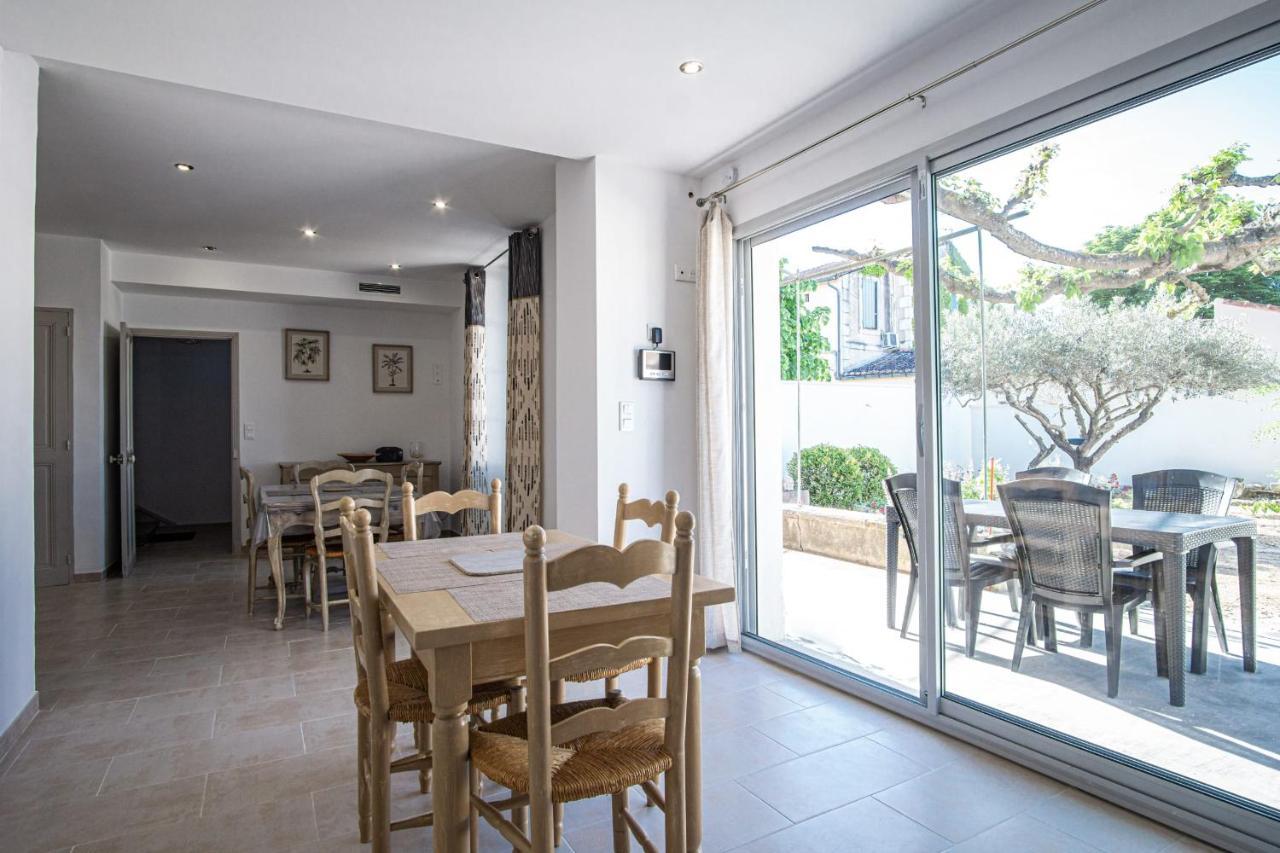 Maison Avec Jardin Proche Du Centre-Ville Isle-Sur-La-Sorgue LʼIsle-sur-la-Sorgue Esterno foto